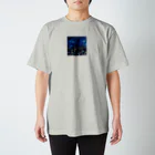 Le coin CHUP｜ルコワンチュプのhikari スタンダードTシャツ