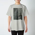 ひなののWATER Regular Fit T-Shirt