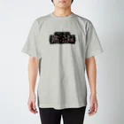 アムモ98ホラーチャンネルショップの呪いの黙示録 Regular Fit T-Shirt