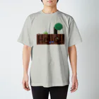 rs1019のHello!! Regular Fit T-Shirt