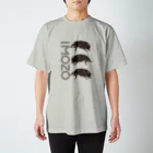 くいなの母のIMOZO Regular Fit T-Shirt