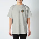 WAMI ARTの五元素フトマニ Regular Fit T-Shirt