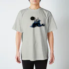 kozyのガマン Regular Fit T-Shirt