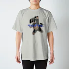 ANIMAL WORLDのワンダフルわんちゃん Regular Fit T-Shirt
