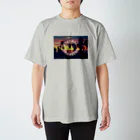 kzkburgerbrothersのETERNAL DRANKERS Regular Fit T-Shirt