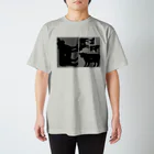 shechewsのA5牛 Regular Fit T-Shirt