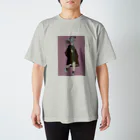 ニイコのПСО-1 Regular Fit T-Shirt