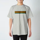 -337-の湘南色 Regular Fit T-Shirt