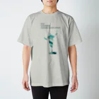 NIKORASU GOの音楽デザイン「指揮者」 티셔츠