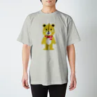 ブリーフ天使のyellowkuma Regular Fit T-Shirt