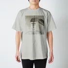 dokidokiのMr.WIND Regular Fit T-Shirt