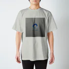 fit code【公式】のfit  code Regular Fit T-Shirt