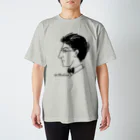 GraphicersのG.Mahler スタンダードTシャツ