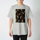 気ままに創作　よろず堂のとうもろこし③ Regular Fit T-Shirt