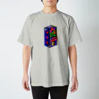 中村杏子のチューリップ・ゲームセンター Regular Fit T-Shirt