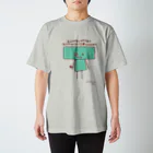 キウコとsとkのロボットkiuco&k Regular Fit T-Shirt