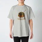 キノフシの店のたこ焼き Regular Fit T-Shirt