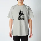 Art Studio TrinityのJAH KNOW【淡色ベース】 Regular Fit T-Shirt