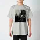 巡の昼顔 Regular Fit T-Shirt