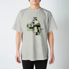 キッチュのSAVE PANDA Regular Fit T-Shirt