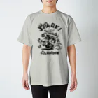 SKI NUT OFFICIAL SHOPのガイドクラブKinTouN & SKI NUTコラボ Regular Fit T-Shirt