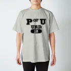 i love unofficialのURAWAREDS vintage goods5 スタンダードTシャツ