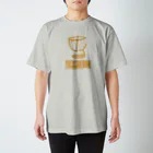 percussion junkieのpercussion junkie2021 Regular Fit T-Shirt