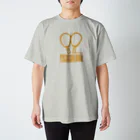 percussion junkieのmaracas2021 Regular Fit T-Shirt