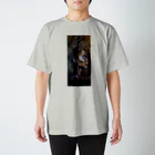 MAOBABのMaobadu Regular Fit T-Shirt