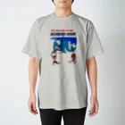 キッズモード某の恐怖！シャクトリシャーク Regular Fit T-Shirt