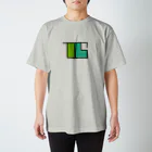 タプ屋さんのTapya International Sounds スタンダードTシャツ