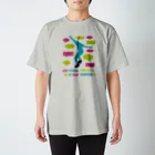 キッズモード某のクールトリックス スタンダードTシャツ