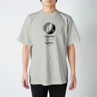 TRINCHのAnulus signum habet. スタンダードTシャツ