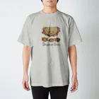 りょーたのSunのson スタンダードTシャツ