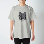 むぎちゃのねこねむいＴ Regular Fit T-Shirt