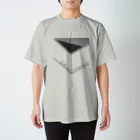 hitoshioの重箱の隅 Regular Fit T-Shirt