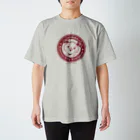 Kimipyon Goods ShopのきみぴょんロゴTシャツ1 Regular Fit T-Shirt