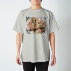 vgの笑顔 Regular Fit T-Shirt