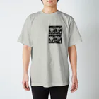 2/5 KENRO のLIVE BOY スタンダードTシャツ