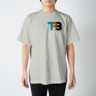 TRAILBLAZER公式のTRBロゴ Regular Fit T-Shirt