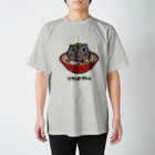 ププッピ・ブゥゥのププッピ・ブゥゥ Regular Fit T-Shirt