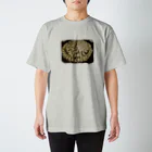 knkb4774の餃子SOUL Regular Fit T-Shirt