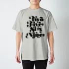 NicoRock 2569のTwoFiveSixNine Regular Fit T-Shirt