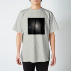 tar0の電波銀河ケンタウルス座A Regular Fit T-Shirt