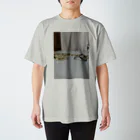 勝たんしか症候群のオシャレなアクセサリー Regular Fit T-Shirt