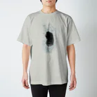 どんすけのOreoscaptor　mizura Regular Fit T-Shirt