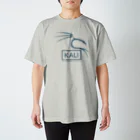 ワタシハリナックスチョットデキルのKali Linuxのアレ Regular Fit T-Shirt
