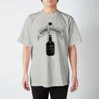 ribol のAtomic stooges bottle design 【復刻版】 Regular Fit T-Shirt