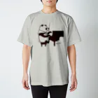 キッチュのピアノ　MONOQLO Regular Fit T-Shirt