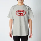 LEMON-HIGHのAKABEKO Regular Fit T-Shirt